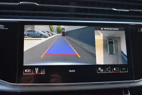 Audi Q7 PI S line 55 TFSI quattro thumbnail