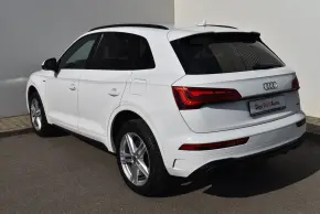 Q5 S line 55 TFSI e quattro thumbnail
