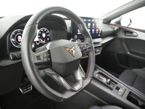 CUPRA Leon VZ 1.4 eHYB DSG6 thumbnail