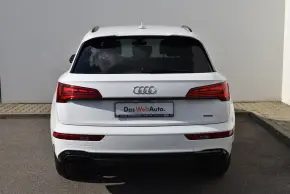 Q5 S line 55 TFSI e quattro thumbnail