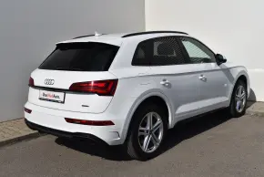 Q5 S line 55 TFSI e quattro thumbnail