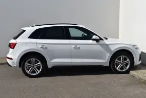 Q5 S line 55 TFSI e quattro thumbnail