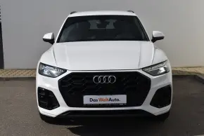 Q5 S line 55 TFSI e quattro thumbnail