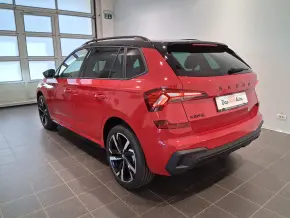 Škoda Kamiq Monte Carlo 1.5 TSI DSG thumbnail