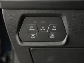CUPRA Leon VZ 1.4 eHYB DSG6 thumbnail