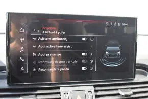 Q5 S line 55 TFSI e quattro thumbnail
