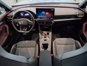 CUPRA Noul CUPRA Formentor VZ 2.0 TSI thumbnail