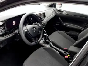 Noul Polo Comfortline 1.0 TSI DSG, 4 usi thumbnail
