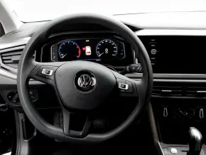 Noul Polo Comfortline 1.0 TSI DSG, 4 usi thumbnail
