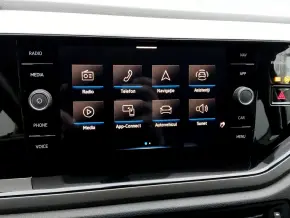 Noul Polo Comfortline 1.0 TSI DSG, 4 usi thumbnail