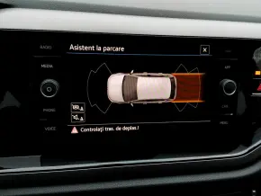 Noul Polo Comfortline 1.0 TSI DSG, 4 usi thumbnail