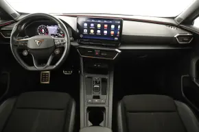 CUPRA Formentor VZ 2.0 TSI 4DRIVE thumbnail
