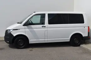 T6.1 Kombi KR 2.0 TDI 110KW 4M DSG thumbnail