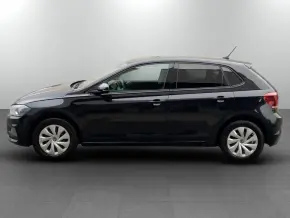 Noul Polo Comfortline 1.0 TSI DSG, 4 usi thumbnail
