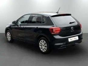 Noul Polo Comfortline 1.0 TSI DSG, 4 usi thumbnail