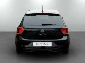 Noul Polo Comfortline 1.0 TSI DSG, 4 usi thumbnail