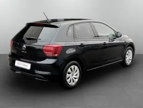 Noul Polo Comfortline 1.0 TSI DSG, 4 usi thumbnail