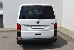 T6.1 Kombi KR 2.0 TDI 110KW 4M DSG thumbnail