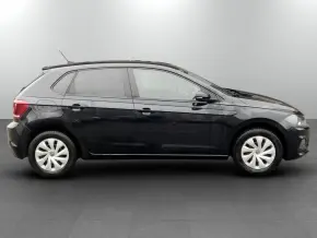 Noul Polo Comfortline 1.0 TSI DSG, 4 usi thumbnail