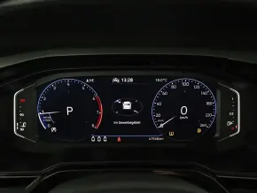 Noul Polo Comfortline 1.0 TSI DSG, 4 usi thumbnail