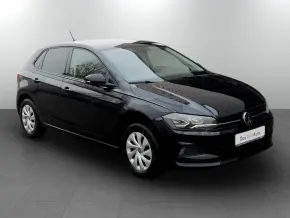 Noul Polo Comfortline 1.0 TSI DSG, 4 usi thumbnail