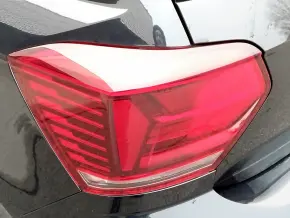 Noul Polo Comfortline 1.0 TSI DSG, 4 usi thumbnail