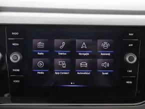 Noul Polo Comfortline 1.0 TSI DSG, 4 usi thumbnail