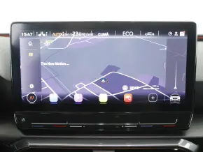 CUPRA Leon VZ 1.4 eHYB DSG6 thumbnail