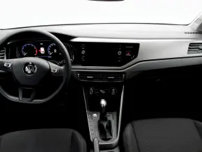 Noul Polo Comfortline 1.0 TSI DSG, 4 usi thumbnail
