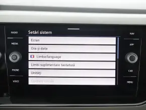 Noul Polo Comfortline 1.0 TSI DSG, 4 usi thumbnail