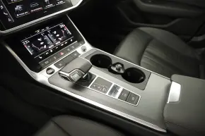 A6 50 TFSI e quattro thumbnail