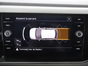 Noul Polo Comfortline 1.0 TSI DSG, 4 usi thumbnail