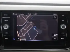 Noul Polo Comfortline 1.0 TSI DSG, 4 usi thumbnail