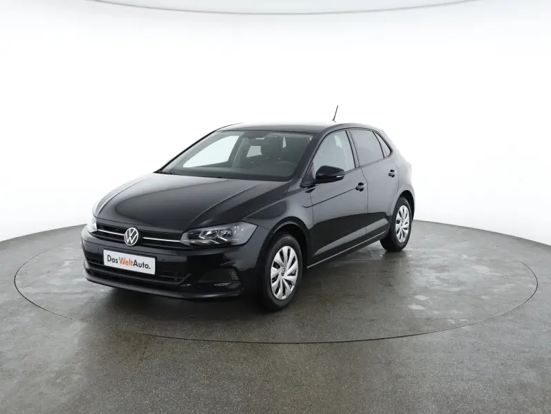 Noul Polo Comfortline 1.0 TSI DSG, 4 usi