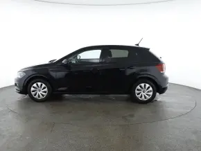 Noul Polo Comfortline 1.0 TSI DSG, 4 usi thumbnail