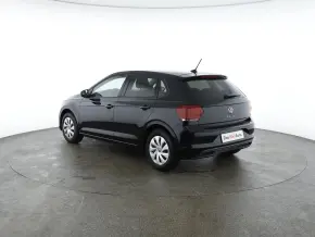 Noul Polo Comfortline 1.0 TSI DSG, 4 usi thumbnail
