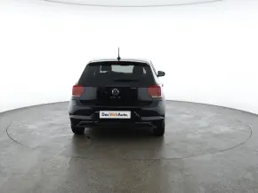 Noul Polo Comfortline 1.0 TSI DSG, 4 usi thumbnail