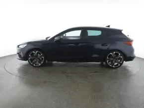 CUPRA Leon VZ 1.4 eHYB DSG6 thumbnail