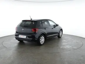 Noul Polo Comfortline 1.0 TSI DSG, 4 usi thumbnail