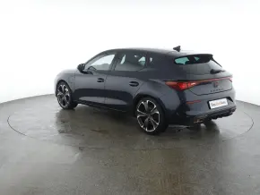 CUPRA Leon VZ 1.4 eHYB DSG6 thumbnail