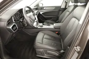 A6 50 TFSI e quattro thumbnail
