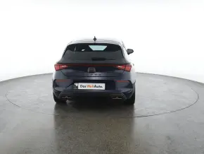 CUPRA Leon VZ 1.4 eHYB DSG6 thumbnail