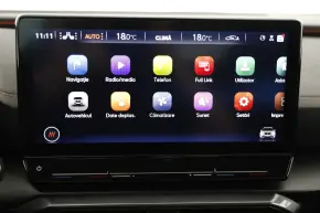 CUPRA Formentor VZ 2.0 TSI 4DRIVE thumbnail