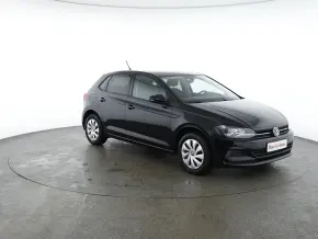 Noul Polo Comfortline 1.0 TSI DSG, 4 usi thumbnail