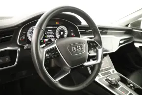 A6 50 TFSI e quattro thumbnail