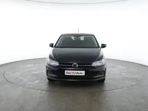 Noul Polo Comfortline 1.0 TSI DSG, 4 usi thumbnail