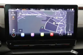 CUPRA Formentor VZ 2.0 TSI 4DRIVE thumbnail