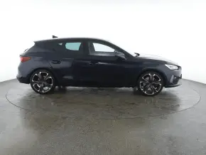 CUPRA Leon VZ 1.4 eHYB DSG6 thumbnail