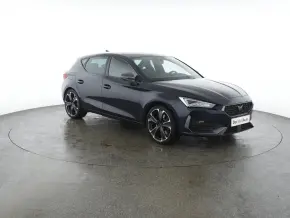 CUPRA Leon VZ 1.4 eHYB DSG6 thumbnail