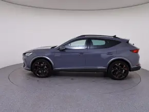 CUPRA Formentor VZ 2.0 TSI 4DRIVE thumbnail